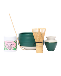 Matcha Tea Set