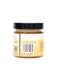 Welsh Honey Butter