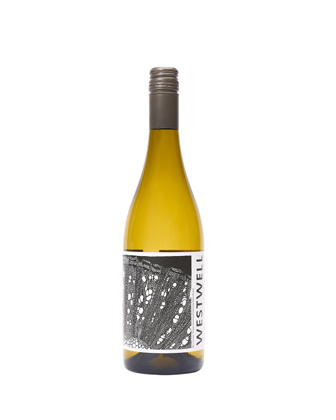 English White Wine, Ortega, 2023