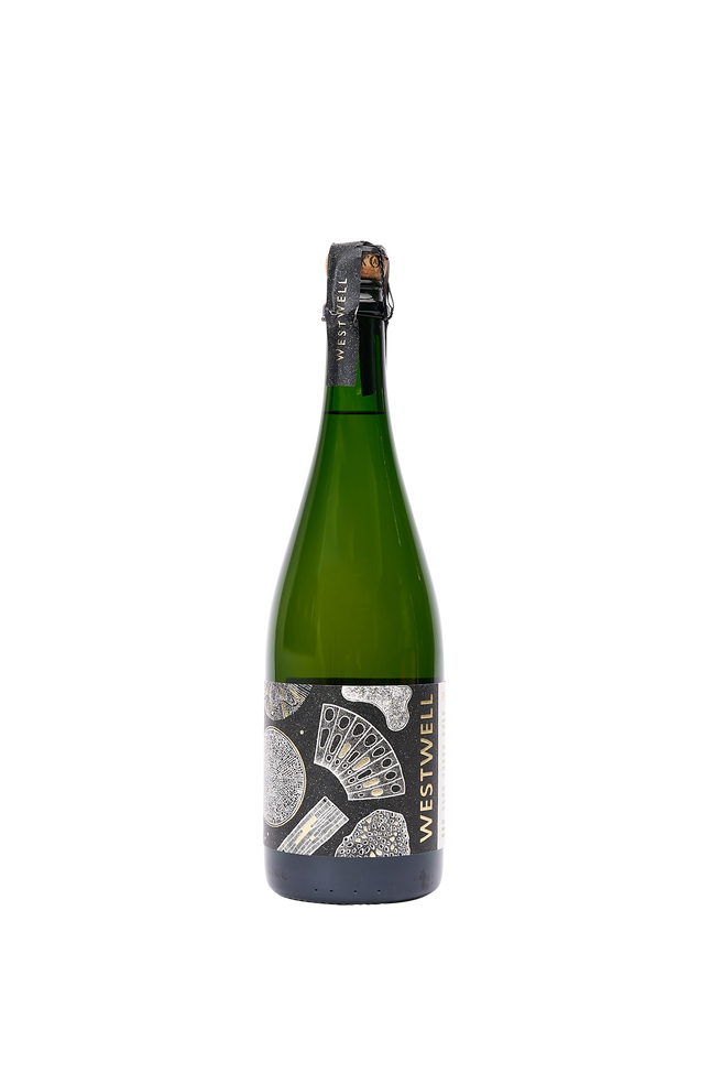 English Sparkling White Wine, Pelegrim