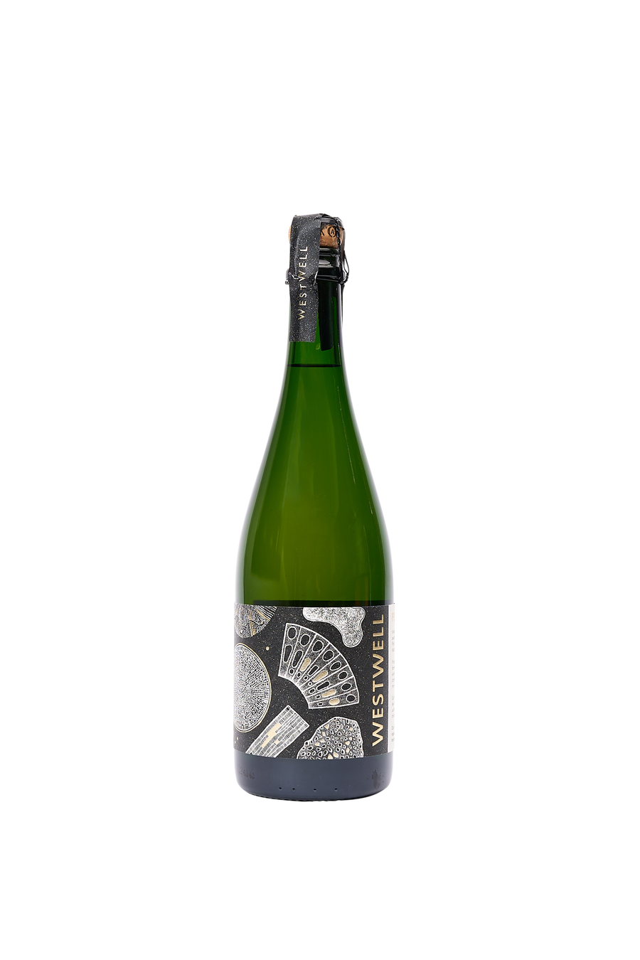 English Sparkling White Wine, Pelegrim