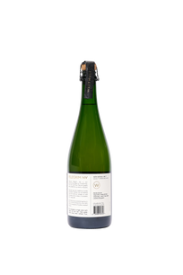 English Sparkling White Wine, Pelegrim