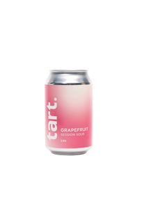 Grapefruit Session Sour