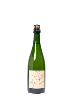 Sparkling Crémant de Limoux From South France