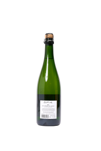 Sparkling Crémant de Limoux From South France