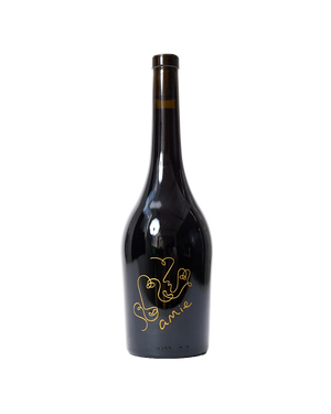 Carignan Red Wine From South France