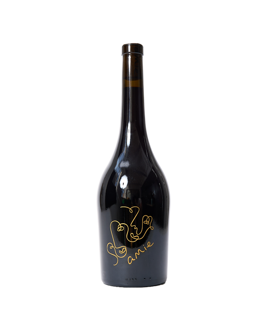 Carignan Red Wine From South France