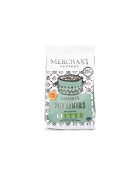 Dried Puy Lentils