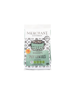 Dried Puy Lentils