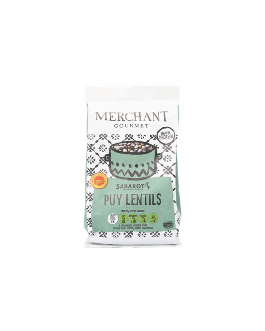 Merchant Gourmet