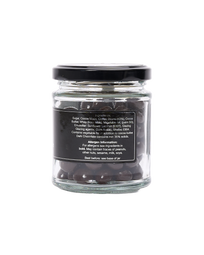 Dark Chocolate Coffee Beans Gift Jar