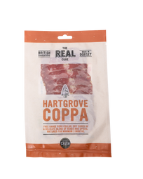 Sliced Hartgrove Coppa