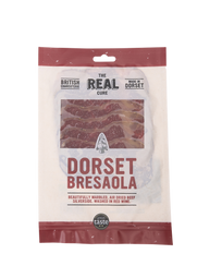 Sliced Dorset Bresaola