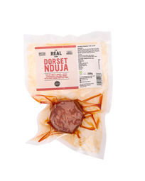 Smoked Dorset Nduja