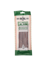 Beef Snacking Salami