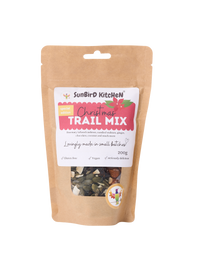 Festive Nut & Seed Trail Mix