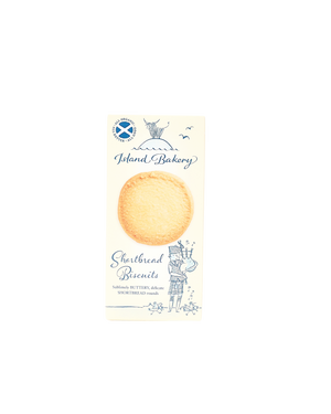 Scottish Shortbread Biscuits