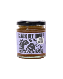 British Autumn Honey