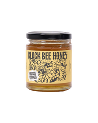 British Summer Honey