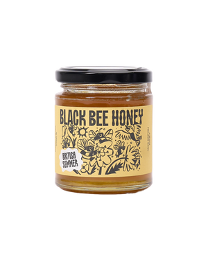 British Summer Honey