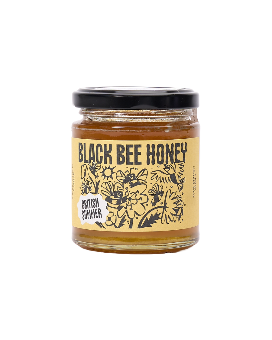 British Summer Honey