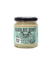 British Spring Honey