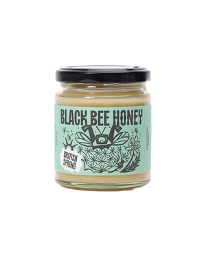 British Spring Honey