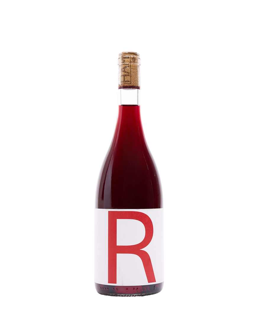 Tillingham 'R' Red Wine, East Sussex