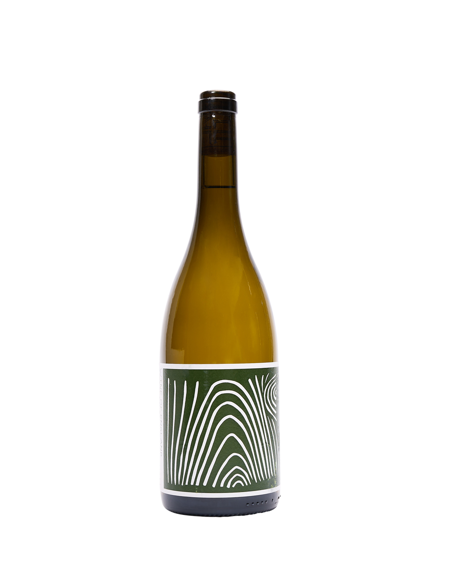 Tillingham 'Endgrain' White Wine, East Sussex