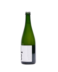 Tillingham 'Col Fondo' Sparkling Wine, East Sussex, 2023