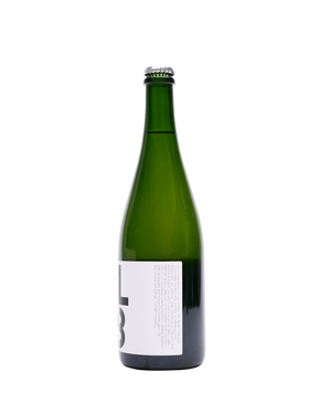 Tillingham 'Col Fondo' Sparkling Wine, East Sussex, 2023