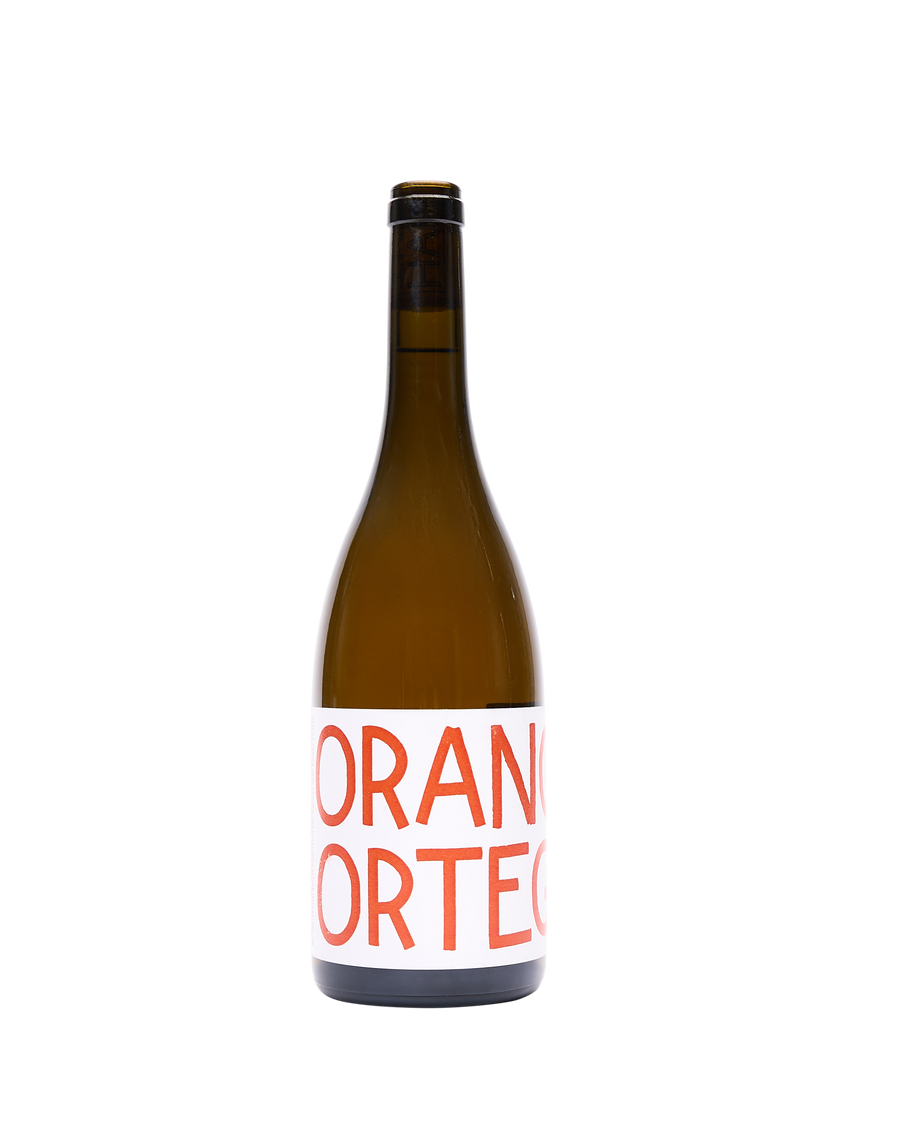 Tillingham 'Ortega' Orange Wine, East Sussex