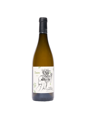 Moulin De Gassac, 'Faune' White Wine, South France