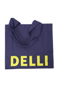 DELLI Original Tote Bag