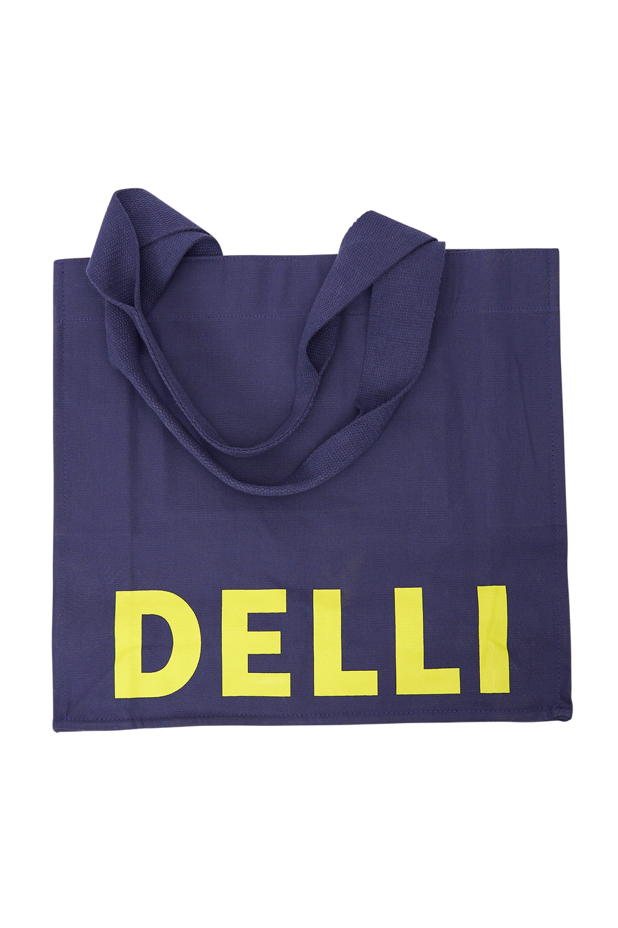 DELLI Original Tote Bag