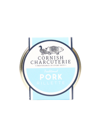 Traditional Pork Rillette