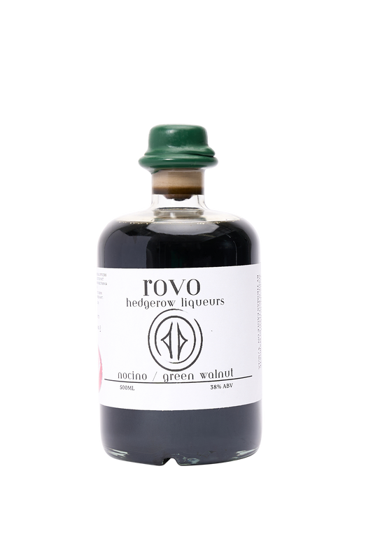 Rovo Liqueurs