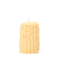 Corn On The Cob Candle