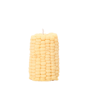 Corn On The Cob Candle