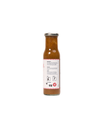 Kold Banger - Burnt Pineapple Hot Pepper Ketchup