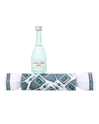 Scottish Gin Christmas Cracker