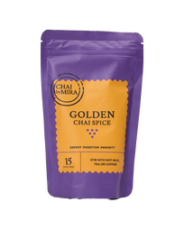 Golden Chai