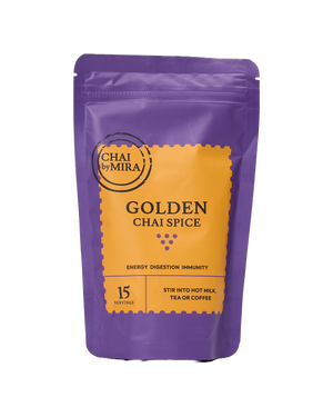 Golden Chai