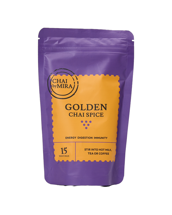 Golden Chai