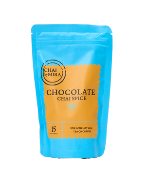 Chocolate Chai