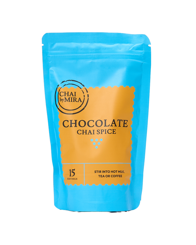 Chocolate Chai