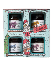 The Christmas Condiment Collection Gift Pack