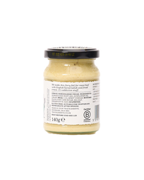 Strong Horseradish Cream