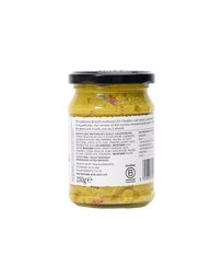 Traditional Piccalilli