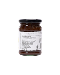 Green Tomato Chutney